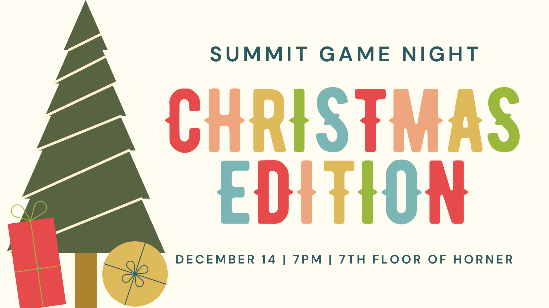 The Summit Christmas First Baptist Dallas