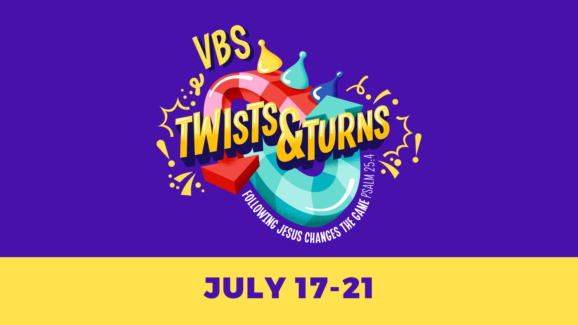 Vacation Bible School First Baptist Dallas